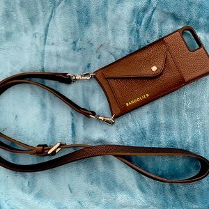 Bandolier iPhone case